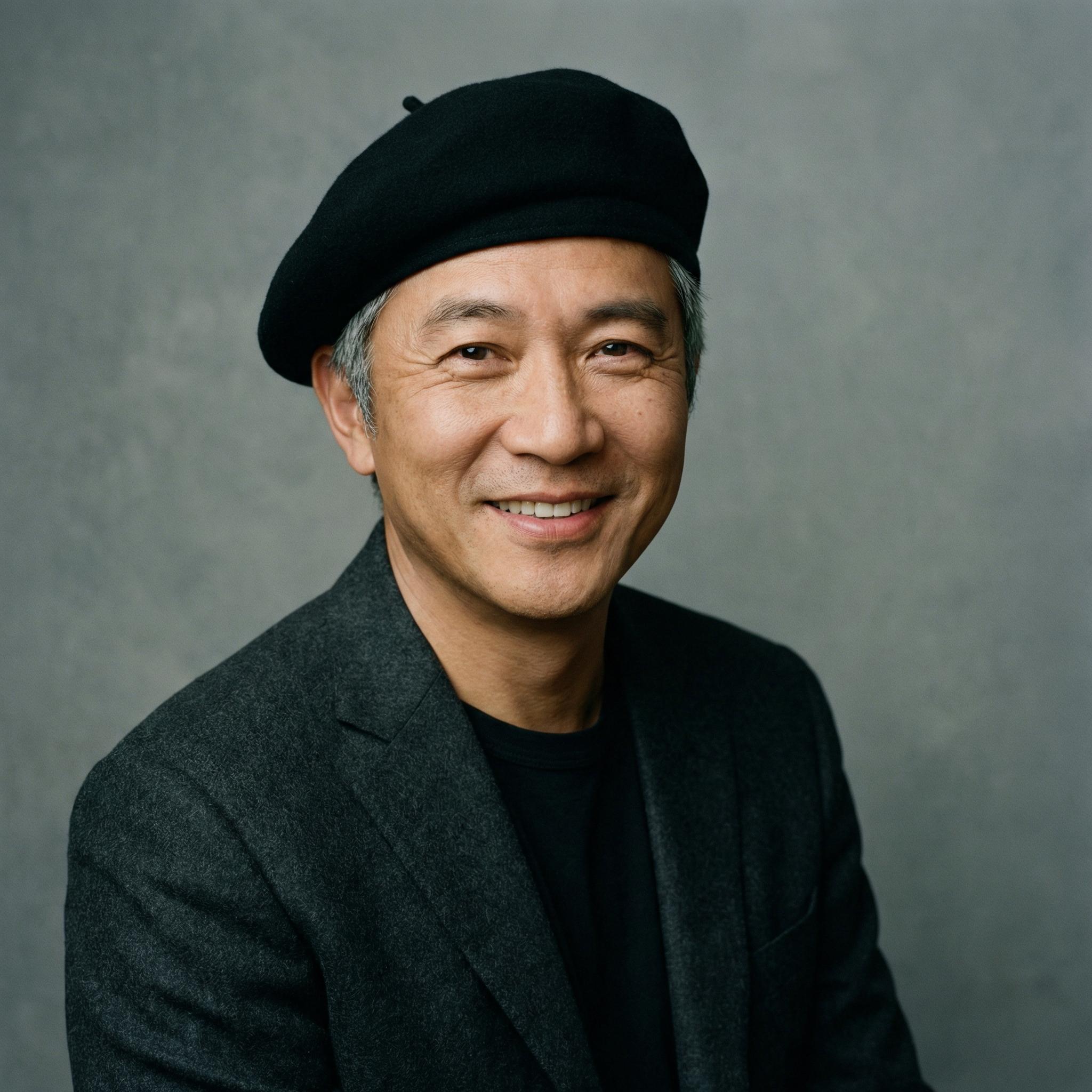 午夜大片导演顾问